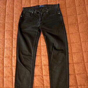 Zara Man Size 30 Black Jeans Slim Fit